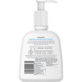 Cetaphil Foam Crm Clns 236ml